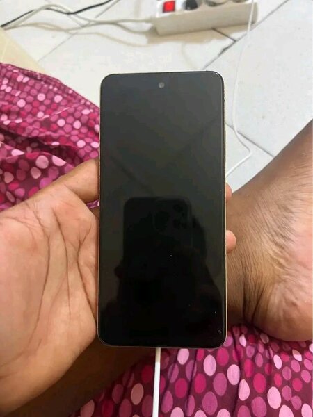 Smartphone Infinix XE25D