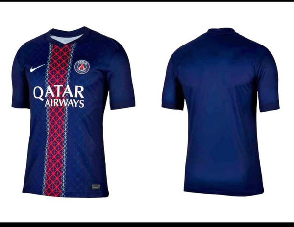 Maillots de football