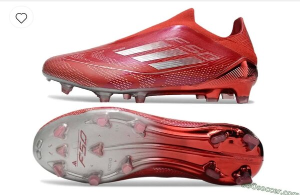 Chaussures de football Adidas