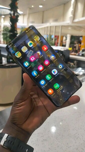 Smartphone Android Avancé