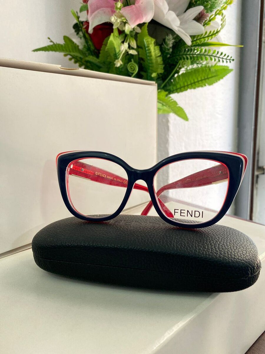 Fendi Frames