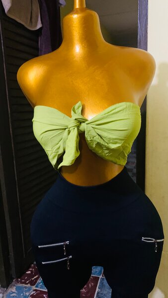 Top fashion pour femmes