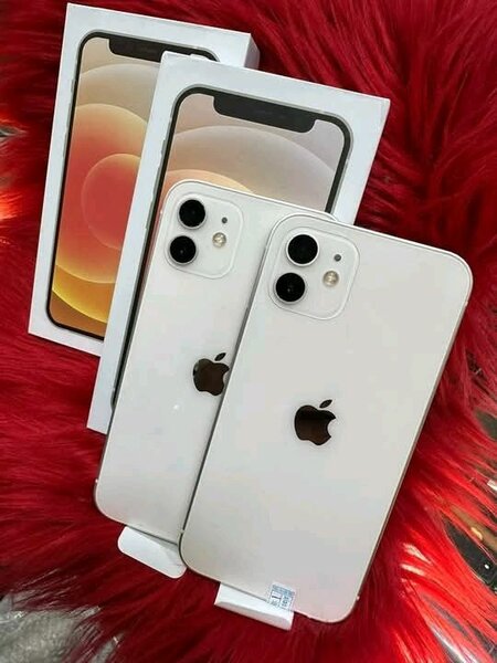 iPhone 13 Rouge 128Go