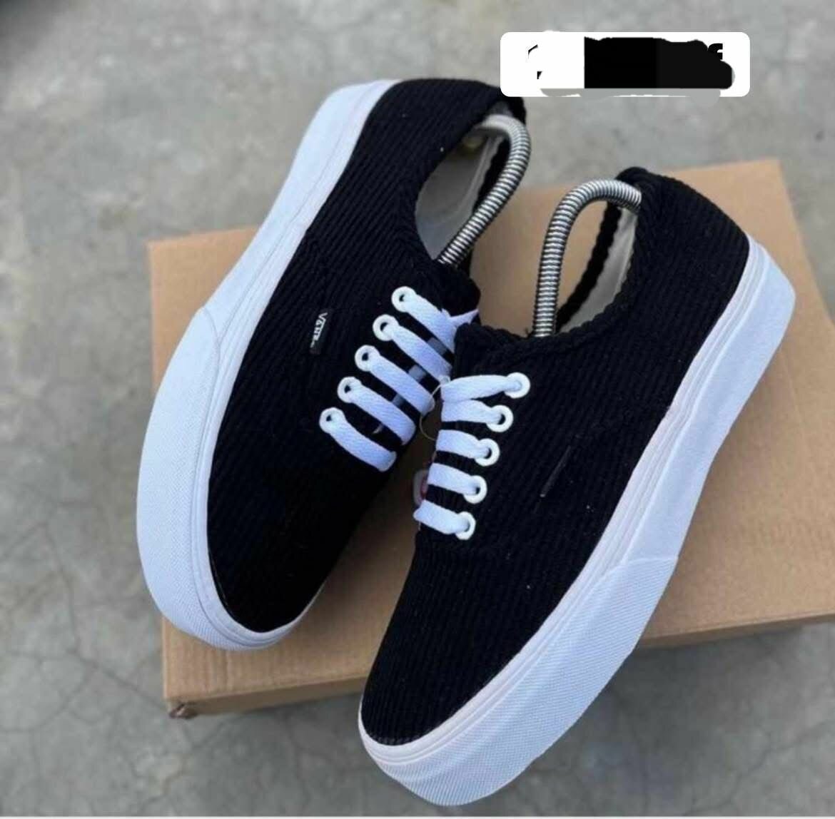 Chaussures de skate Vans