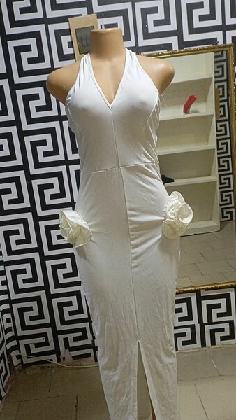 Robe élégante soirée