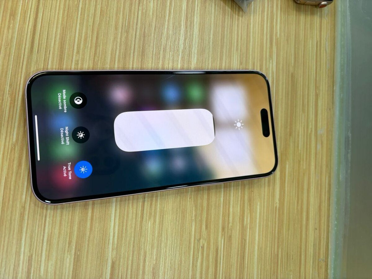 iphone 15 plus 256giga