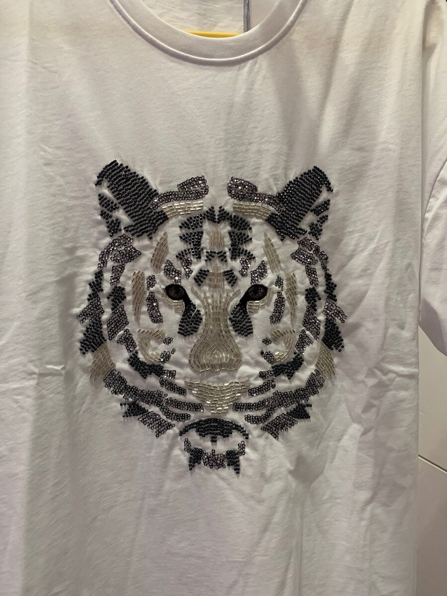 Футболка. Турция.