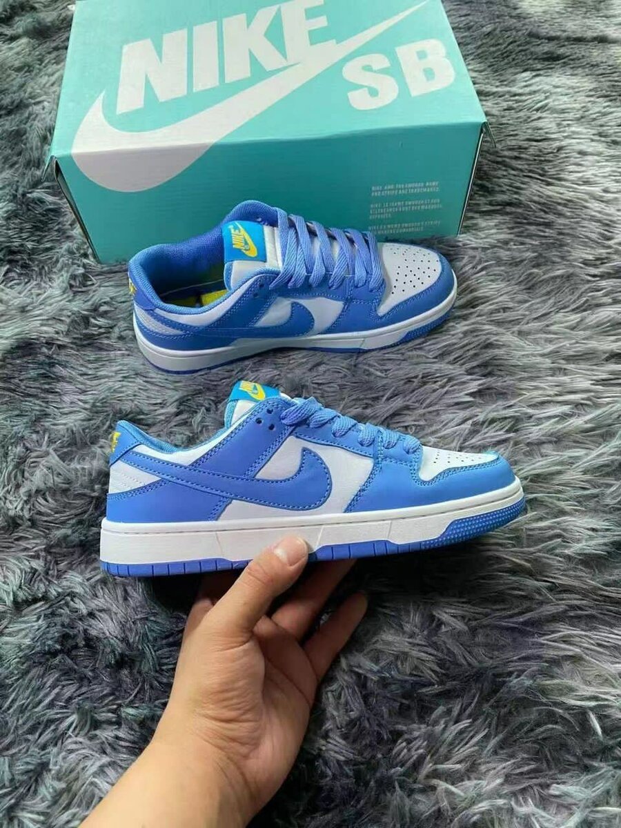 Nike SB