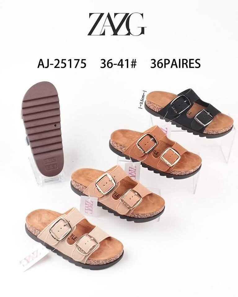 Sandales élégantes perlées