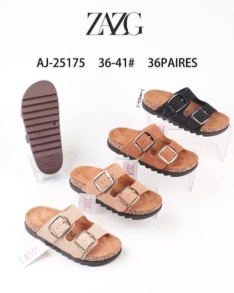 Sandales élégantes perlées