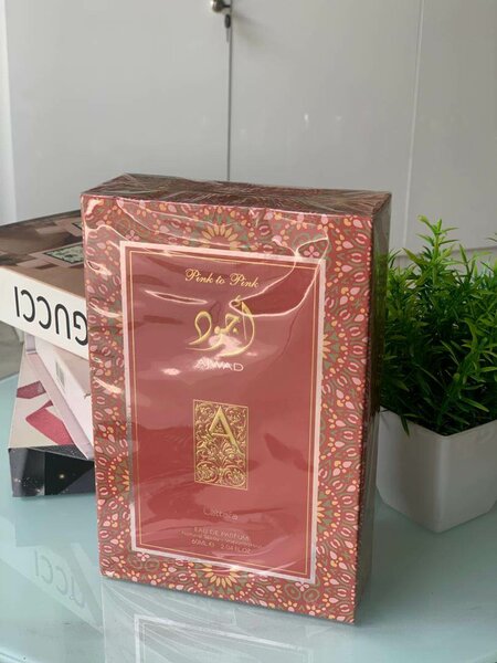 Men and women fragrances lattafa