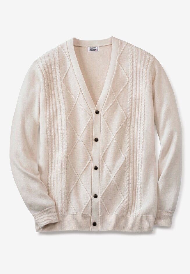 Sweater shirts & Cardigans