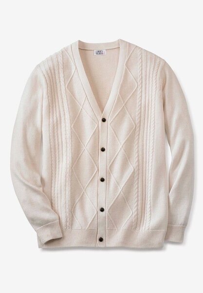 Sweater shirts & Cardigans