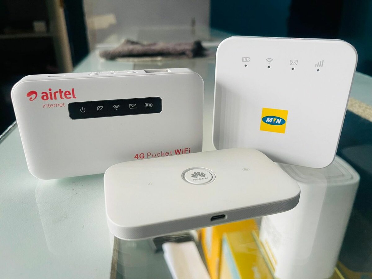 4G universal LTE MIFIS