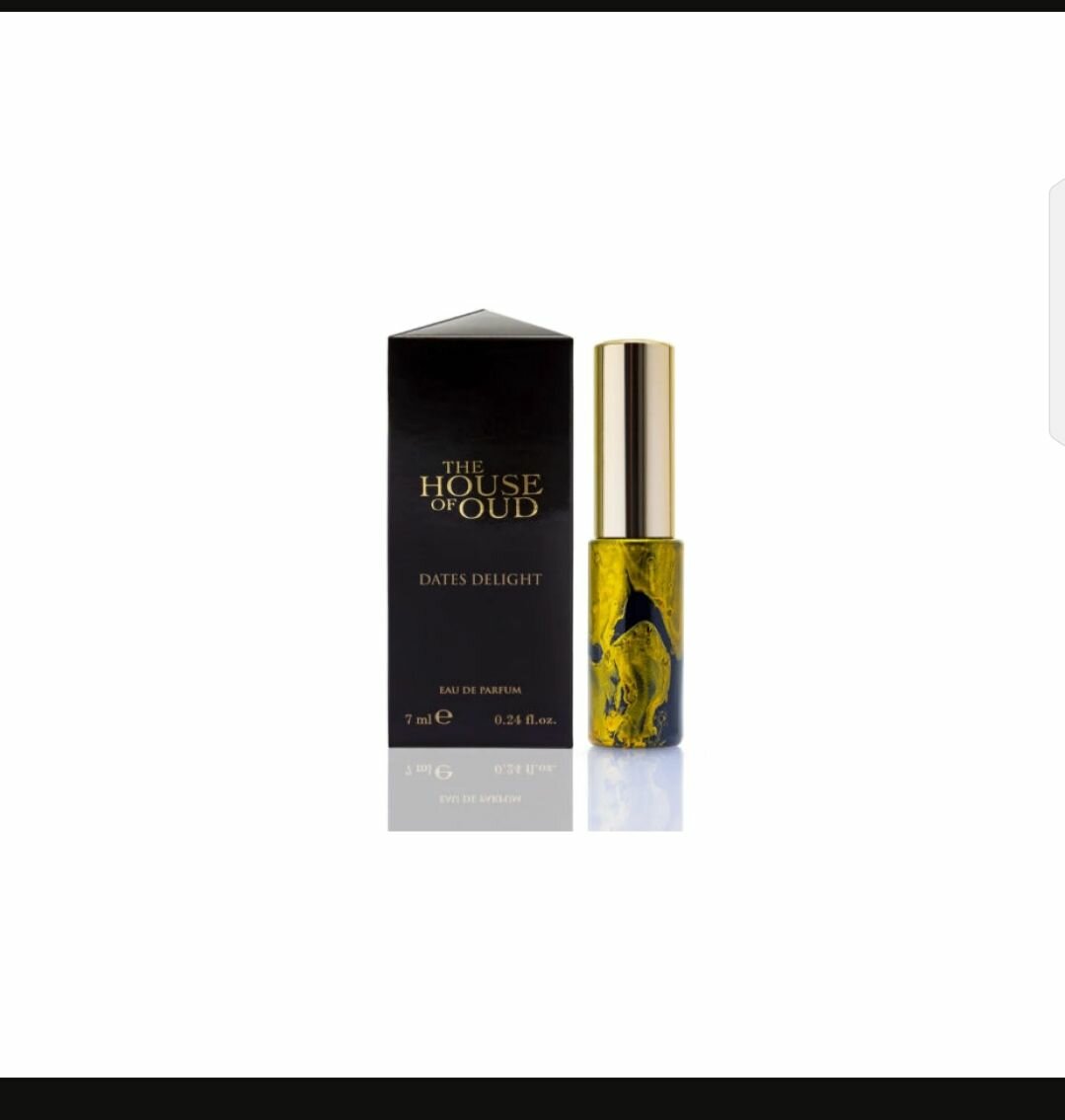 Parfum Dates Delight 75ml