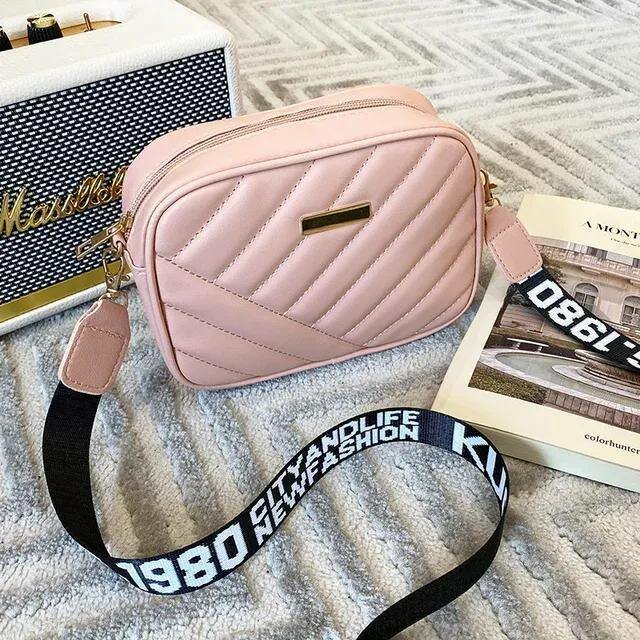 Cross Body Bag in 1200 Including Delivery..