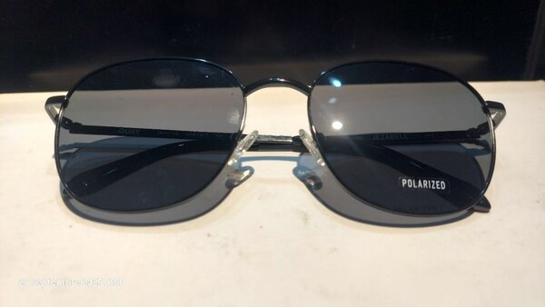 Lunettes de soleil Quay polarisées