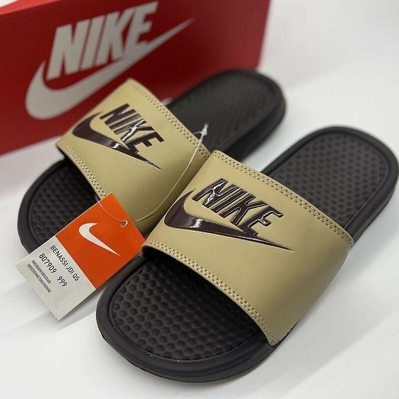 Sandales Nike Benassi Homme