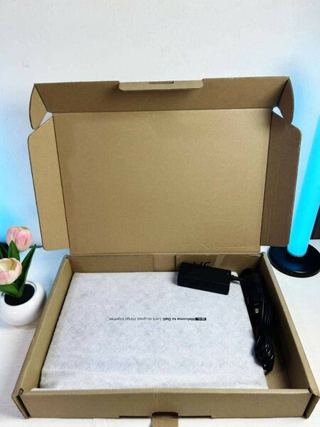 Dell Laptop i5 16Go SSD