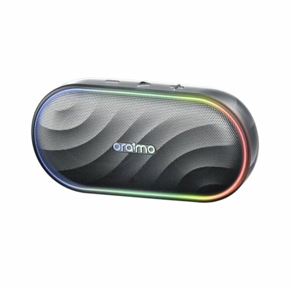 SpaceBox Haut-parleur avec FM