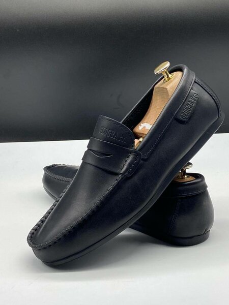 Mocassins Soulier original ( livraison gratuite )