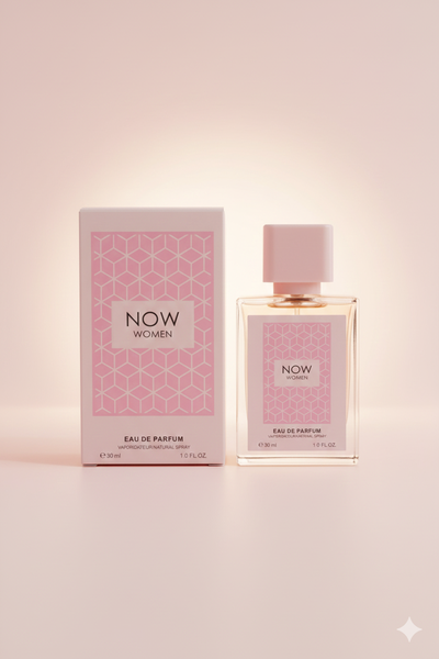 Parfum Now Women 30ml