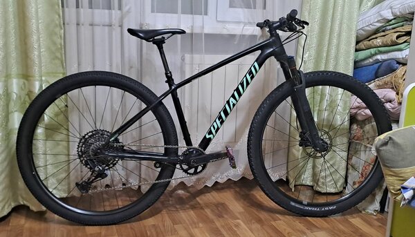 Горный велосипед Specialized Chisel 29 S