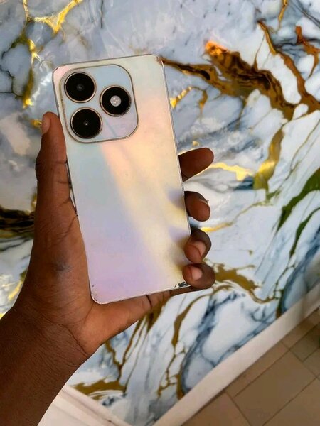 Smartphone Android dernière génération