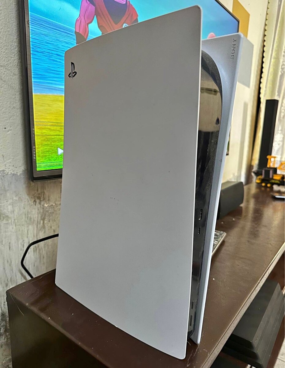 PlayStation 5 Slim Edition