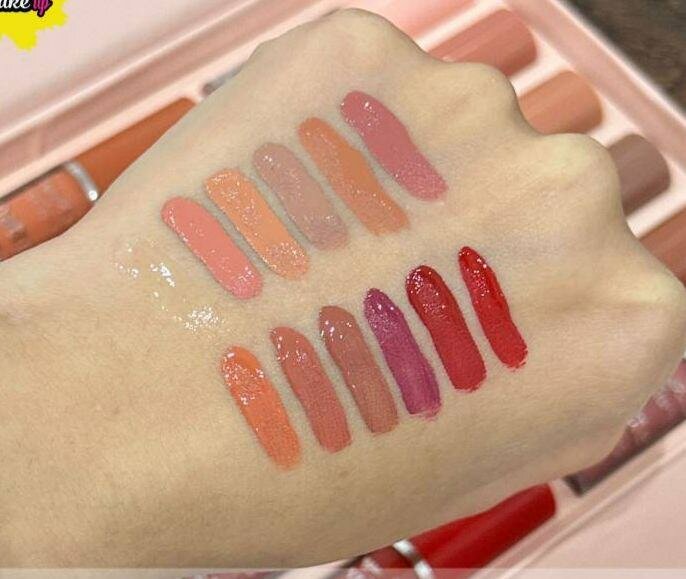Lip Gloss