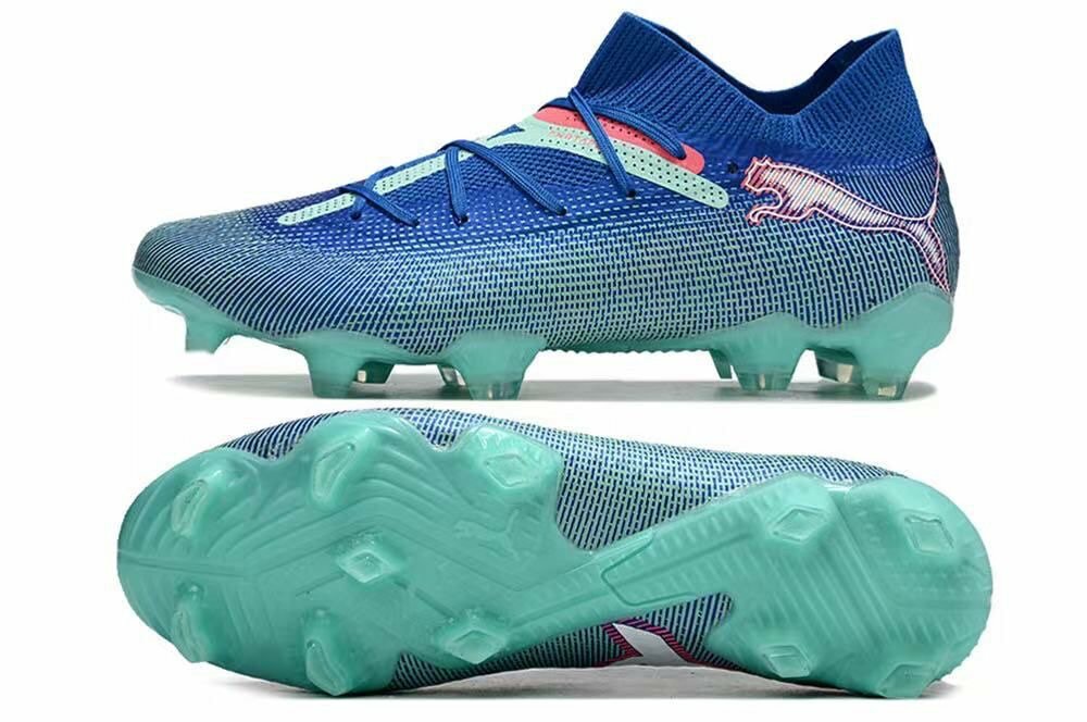 Crampon puma