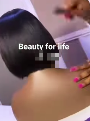 Vietnamese double drawn hair 