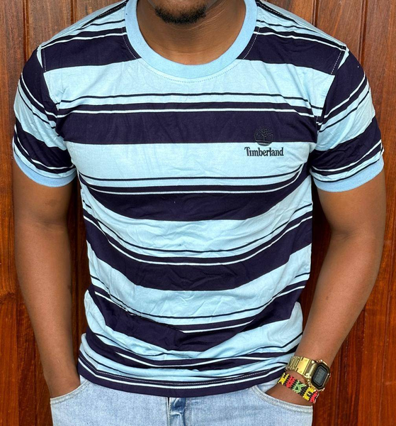 Quality round neck T-shirt