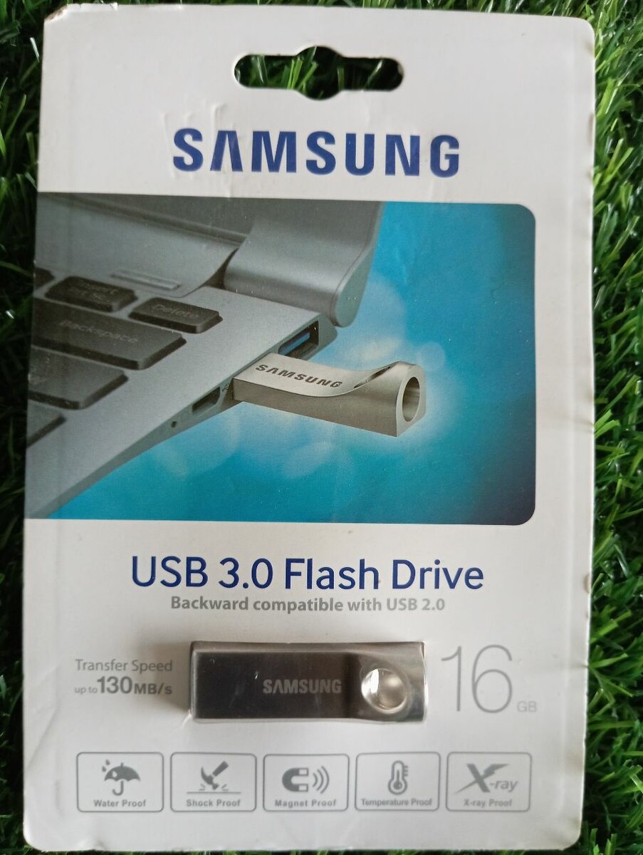 Samsung Flash Drive