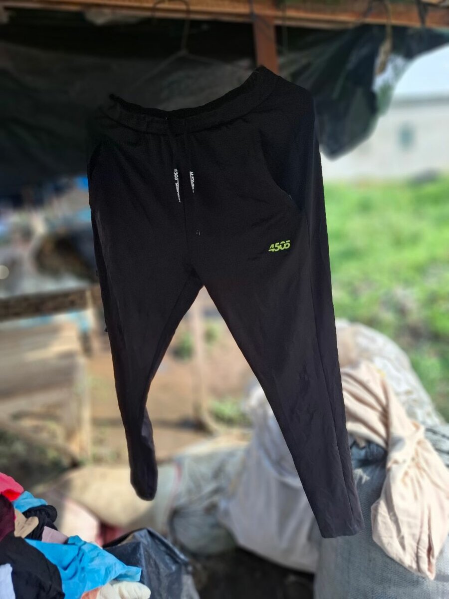 Adidas Men's Track Pants