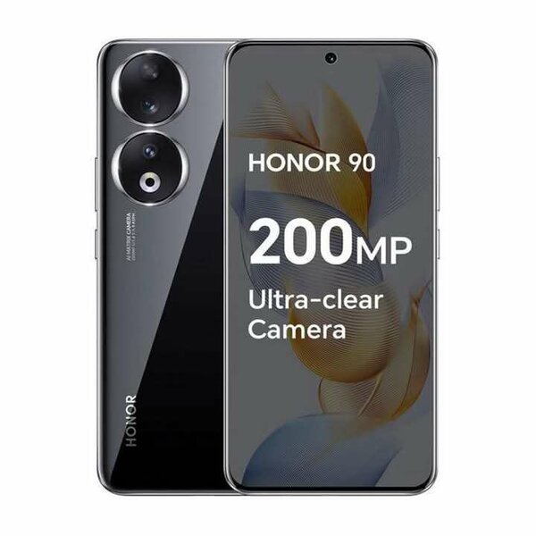 HONOR 90 Smartphone 200MP