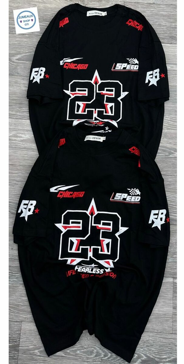 T-shirts de sport couples