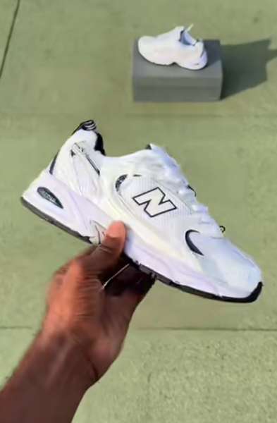 Chaussures New Balance pour homme