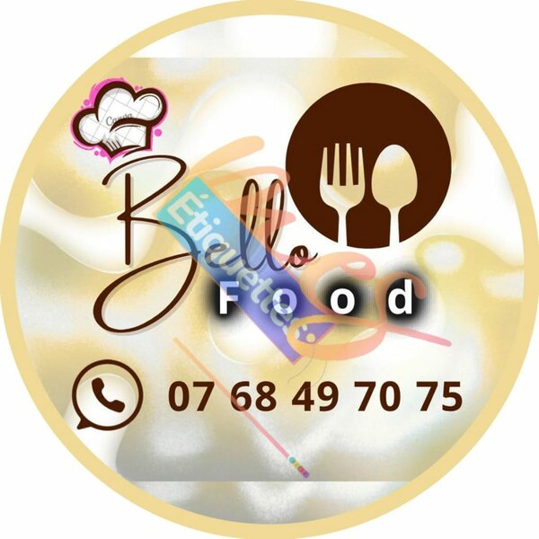 Bello Food 
