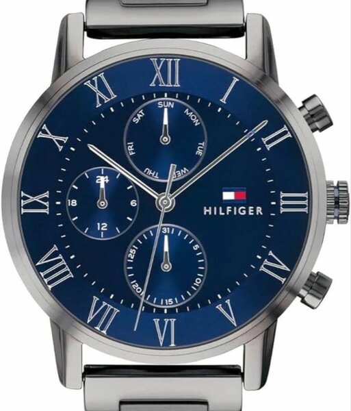 Montre Tommy Hilfiger Homme