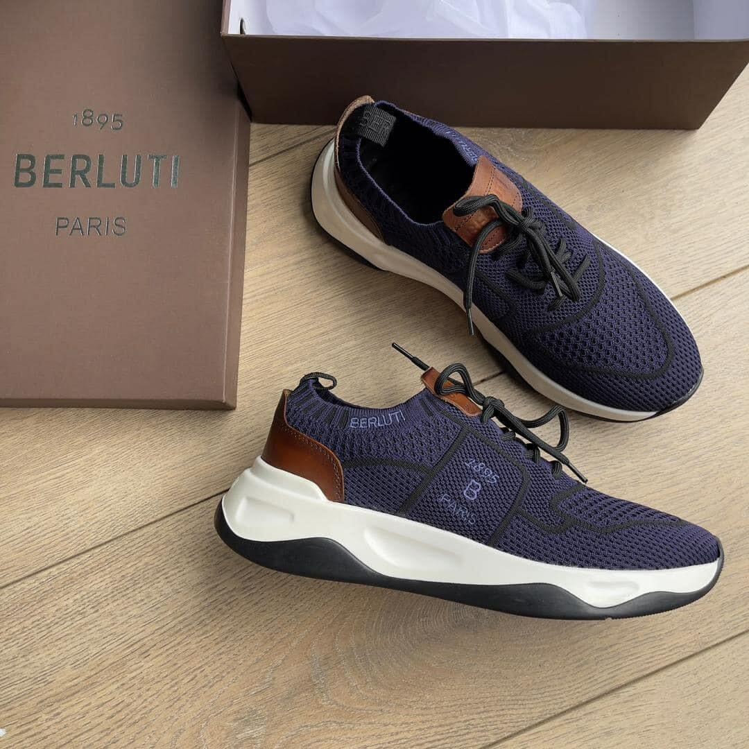 BERLUTI SHADOW