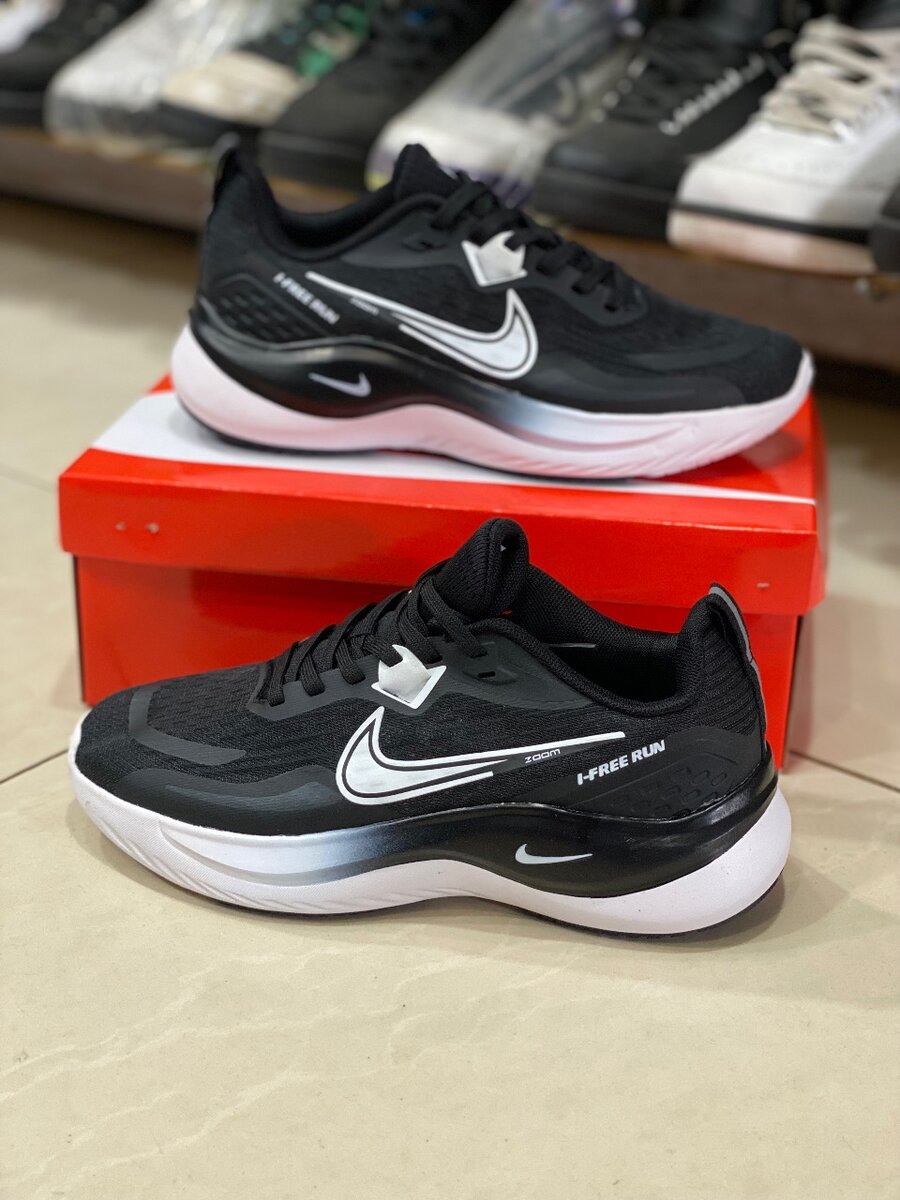 Nike zoom