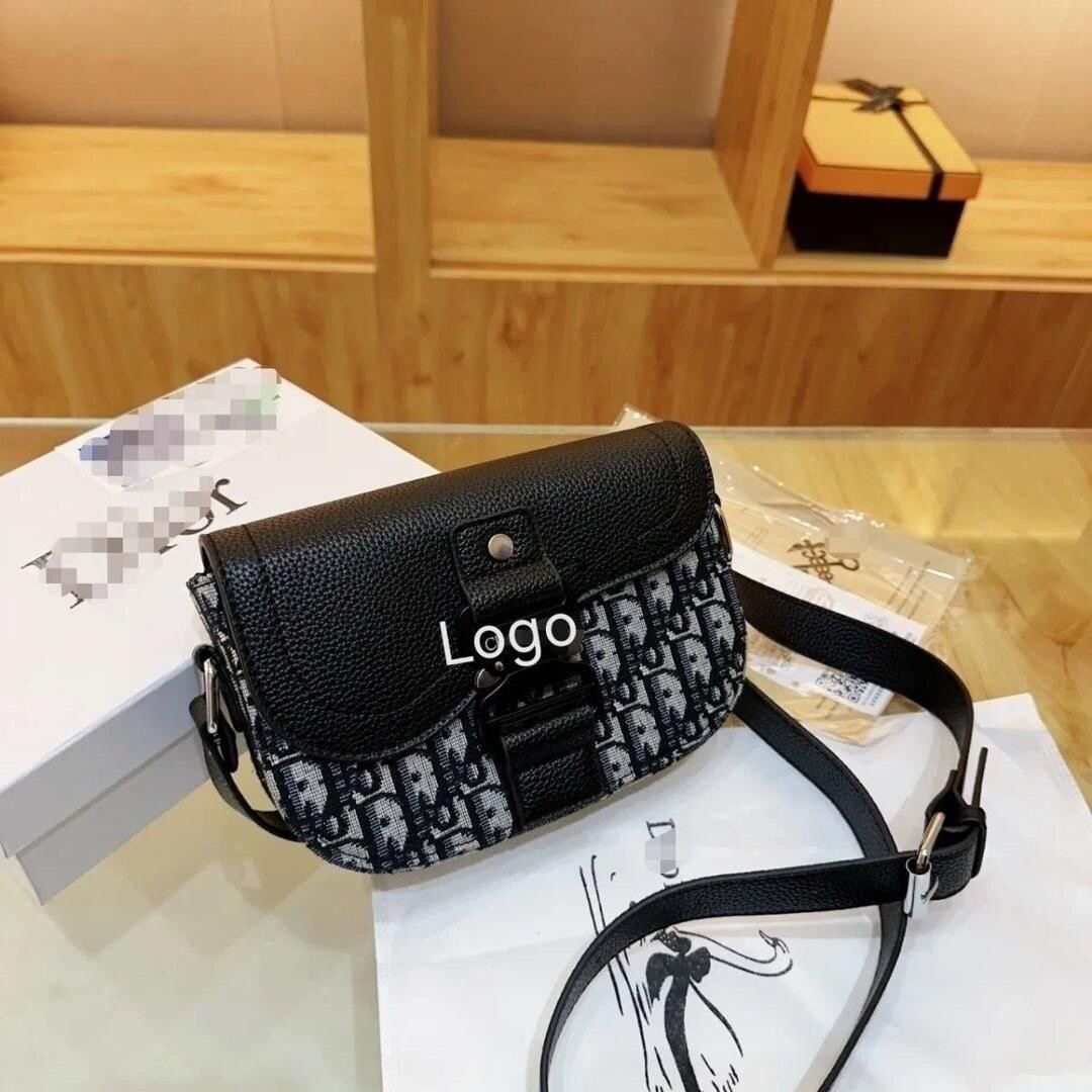 Sac à bandoulière élégant