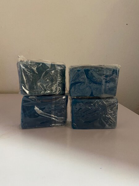 Savon homme 100% naturel