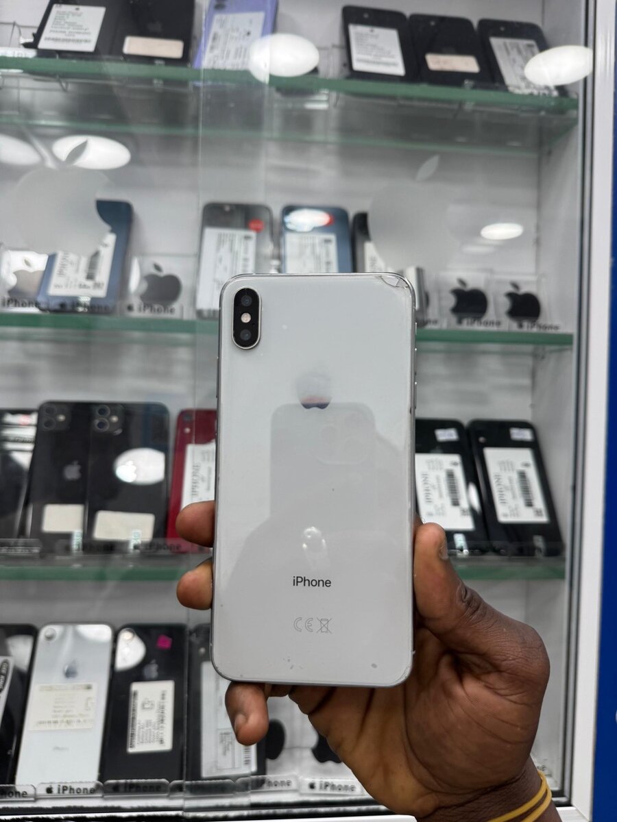 iPhone Xsmax