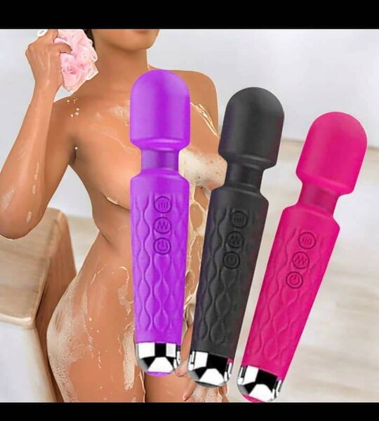 Masseur Vibrant Puissant