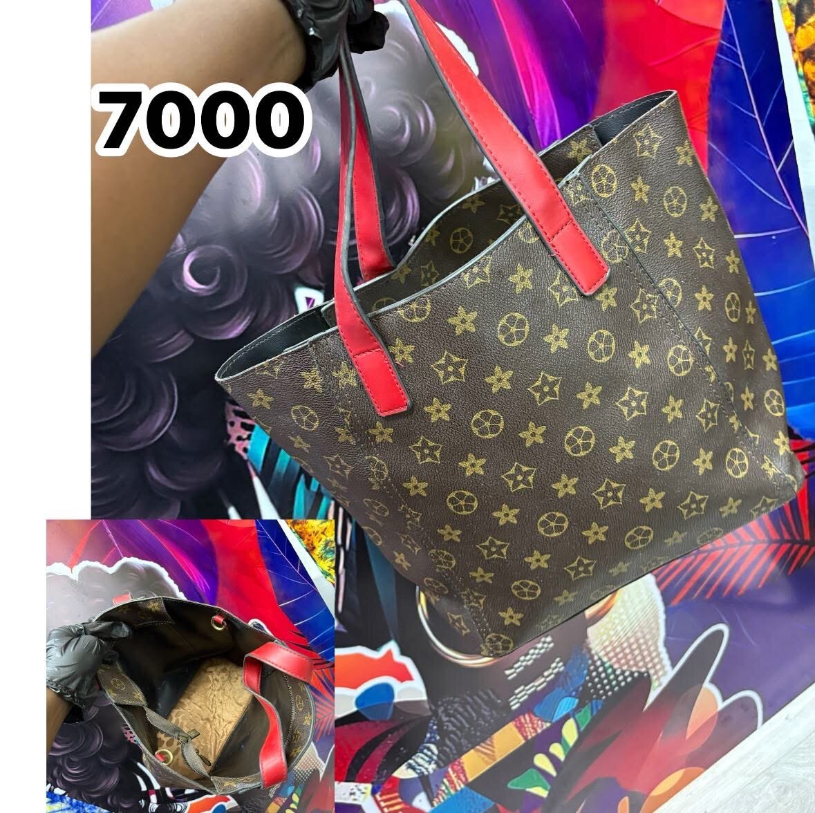 Sac à main élégant femme