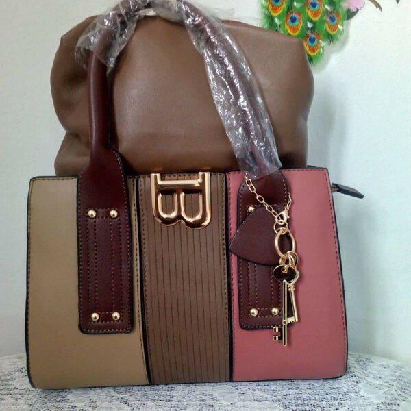 Ensemble de sacs à main élégants