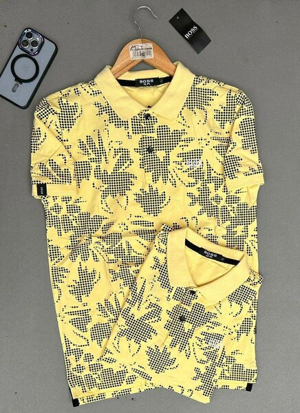 T~shirt / chemise/polo / pantalon