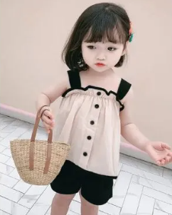 Girl Toddler Costumes For Children ( fabric Lawn ) ( Size Newborn To 2 Yrs)